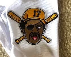 Dualitylab Original Tripsburgh Pirates Baseball Home or Away Jersey