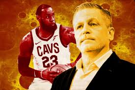 A Brief History of the Complicated Relationship Between LeBron James and  Dan Gilbert
