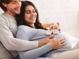 Chi non la desidera, non la dia. Frasi Sulla Gravidanza Le Piu Belle Da Dedicare Alle Mamme