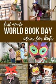 Pin On World Book Day