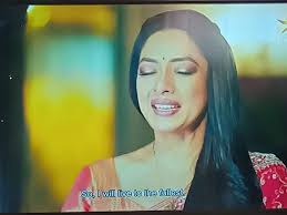 Anupama with her real husband ❤️