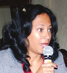 CARIBBEAN PARLIAMENTARIANS UNiTE TO END VIOLENCE AGAINST WOMEN