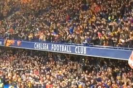 Get a report of the chelsea vs. Bradford Fans Lose Their Minds After Upset Of Chelsea Sbnation Com