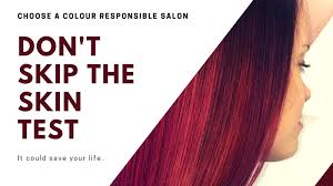 We also make it easy to get your next great haircut. Petition National Hairdressers Federation All Uk Hair Salons Should Adopt A Colour Responsible Policy Change Org