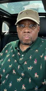 He has horse power 🐎 Lo Life 💯 Aalph Anlph&auen dauren