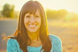 Christy Duff — The Garden Fellowship — Indio, CA