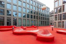 Image result for City Lounge, St. Gallen