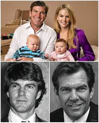 Dennis Quaid's life and career