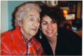 Blog » The Strega and the Dreamer » A Novel by Theresa C. Dintino