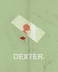 Dexter Dexter Poster Dexter Movie Posters Minimalist
