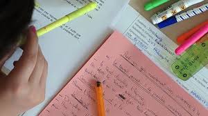 Explication de texte, augustin, du mensonge, début du vème siècle. Bac 2014 Les Corriges De L Epreuve De Philo L Express