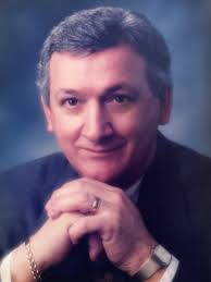 Thomas Anthony Vecchi