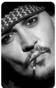 JJ lookin like a vamp #closeupchallenge