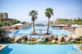 Holiday inn dead sea resort. Jordan Holiday Inn Resort Dead Sea Holiday Inn Resort Inn