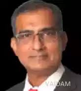 Dr. Gavin Malcolm Spence, Paediatric Orthopedecian in Dubai, United Arab  Emirates