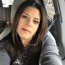 Nadya Sandoval's Instagram, Twitter & Facebook