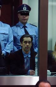 Marc dutroux (elsene, 6 november 1956) is een belgische misdadiger, veroordeeld tot levenslang voor ontvoering, gijzeling, verkrachting, moord en illegale handel. In Belgium Calls To Hunt Down Michel Lelievre Former Accomplice Of Marc Dutroux World Today News