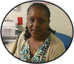 Shirley Hooks's Instagram, Twitter & Facebook