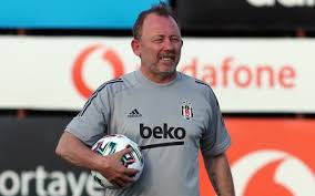 Ali rıza sergen yalçın (born october 5, 1972 in istanbul) is a former turkish footballer. Sergen Yalcin Yildiz Ismin Biletini Kesti Devre Arasi Yolcu Internet Haber