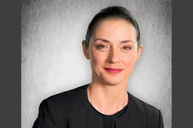 Barbara Wieczorek's Instagram, Twitter & Facebook