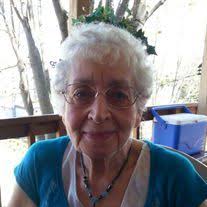 Bonitta Joyce “Bonnie” Bonner LeVeque (1927-2014)