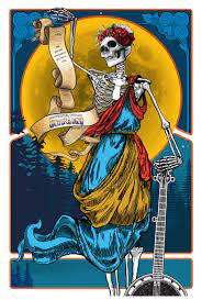 We did not find results for: Download Hd Grateful Dead Poster Design By Eric Arvizu Design Transparent Png Image Nicepng Com