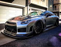 Nissan Gt R Owner Cornzilla Gtr35 Insta Z Litwhips Nissan Gt Nissan Gt R Gtr