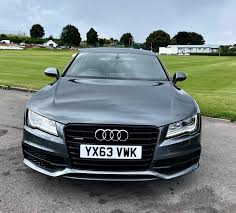 Image result for Daytona Gray 2013 A7