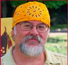 Evan Pritchard & Rick Hunt: Alegwasimek 8thlokadin