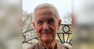 Carl W. Hamilton Obituary