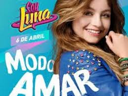 Soy Luna