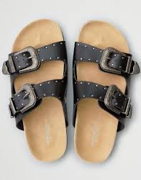 Birkenstock Look Alike Sandals 11 Birkenstock Look Alikes To Shop Because It S Almost Sandal Weather Cowboy Shoes Birkenstock Look Alike Sandals Nike Shoes Women