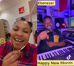 Happy December #Christmas #camera #Cameroon #BoysBrigade #CBC