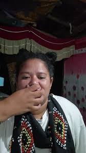 Dili basta basta ang kauban ni ka baby na vlog kay Malaki to Bukidnon gyud  ba 😂🥰💛Dakan Elvie Jun Suli-ay Baterna #ambowgirl #proudtribe