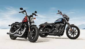 New thrills with every ride. 2018 Harley Davidson Iron 1200 And Forty Eight Special Unveiled Bikesrepublic