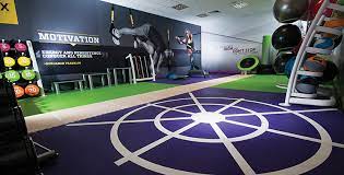 Case Studies Brandshatch Hotel And Spa Escape Fitness Functional Training Gym Design Training Design