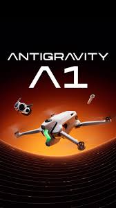 Insta360 Antigravity A1