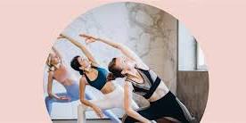 Summer Solstice Slow Flow & Yoga Nidra