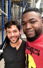 After nine incredible years at the helm of Current Global's sports  marketing practice, this week marks the start of my exciting new chapter  leading marketing and communications for Levy Restaurants…