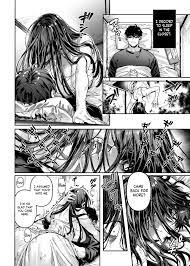 Lady K & The Sick Man + Extras - Page 8 - HentaiEra