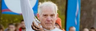 Tom Falvey Health and Wellness Expo