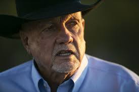 Sandra Day O'Connor and the Lazy B Ranch: photos