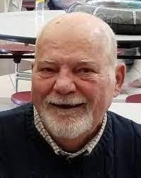 Larry Scheibe's Instagram, Twitter & Facebook