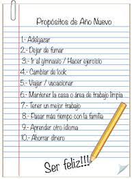 Propositos De Ano Nuevo Febrero 2015 7 Anitos De Edad Babycenter