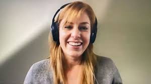 EVA SCHULZ ZU GAST IM IMO-WERKSTATTGESPRÄCH