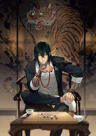 I love reading male oc stories because their is so many female oc's that i love finding ones where they are brothers or family members to existing characters or just completely new characters. Rrrrrrice On Twitter Character Art Cute Anime Guys Anime