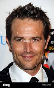 Michael Vartan at the American Humane Association's 1st Annual Hero Dog  Awards held at the Beverly Hilton Hotel in Beverly Hills, Ca Stock Photo