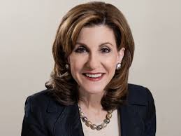 SC Ventures and Standard Chartered Name Lisa Pollina as Vice Chairman,  Americas