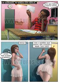 Contas Pra Pagar (Tufos) Hentai pt-br 02 - The Hentai
