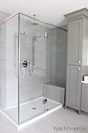 A Marble Inspired Ensuite Bathroom Budget Friendly Too Bathroom Remodel Shower Bathroom Remodel Master Shower Remodel